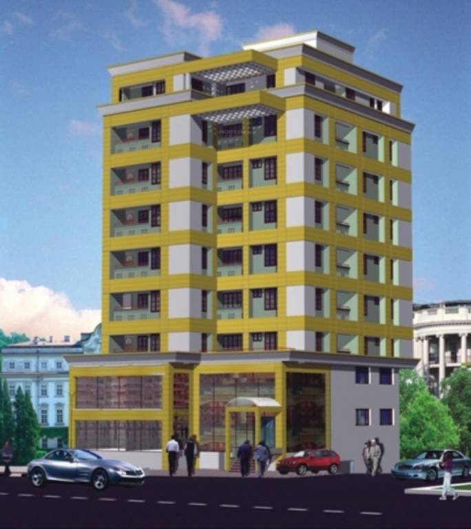 Images for Elevation of Sun Sapphire