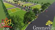 GreensVille