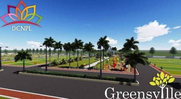 Elevation greensville Elevation