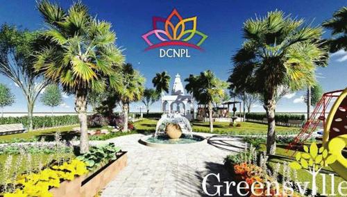 Images for Amenities of DCNPL GreensVille greensville Images for Amenities of DCNPL GreensVille