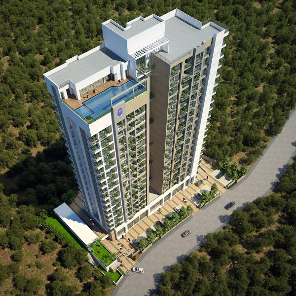 Images for Layout Plan of Cordial Bharathi