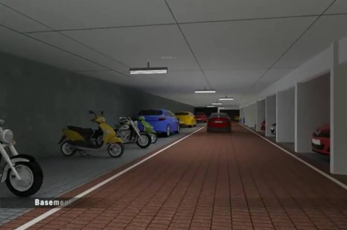  bharathi Car Parking