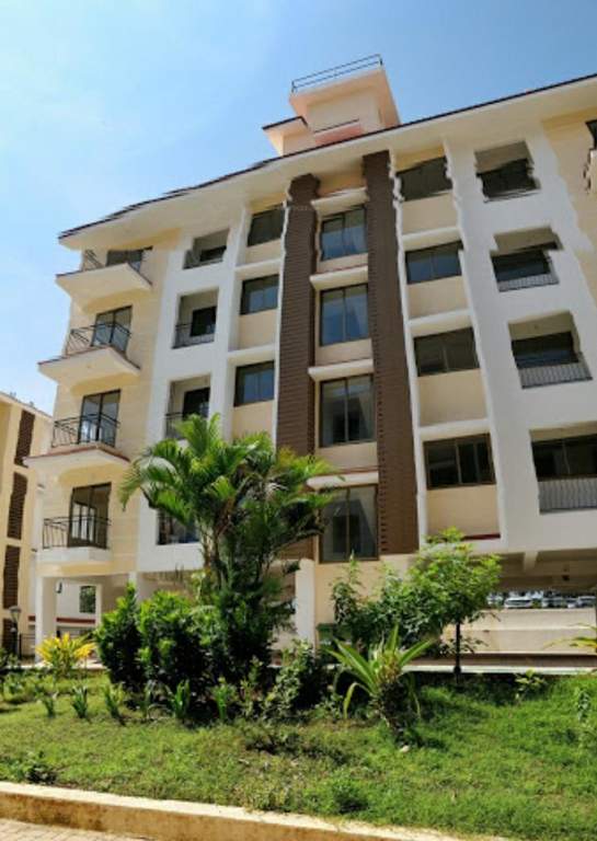  niama valley Elevation