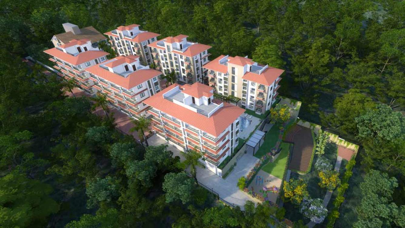  niama valley Images for Elevation of Acron Niama Valley