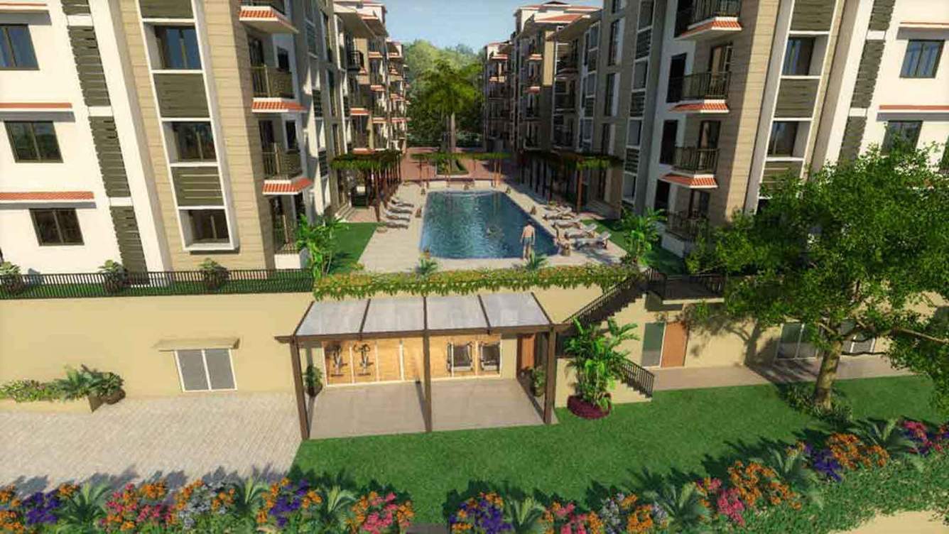  niama valley Images for Elevation of Acron Niama Valley