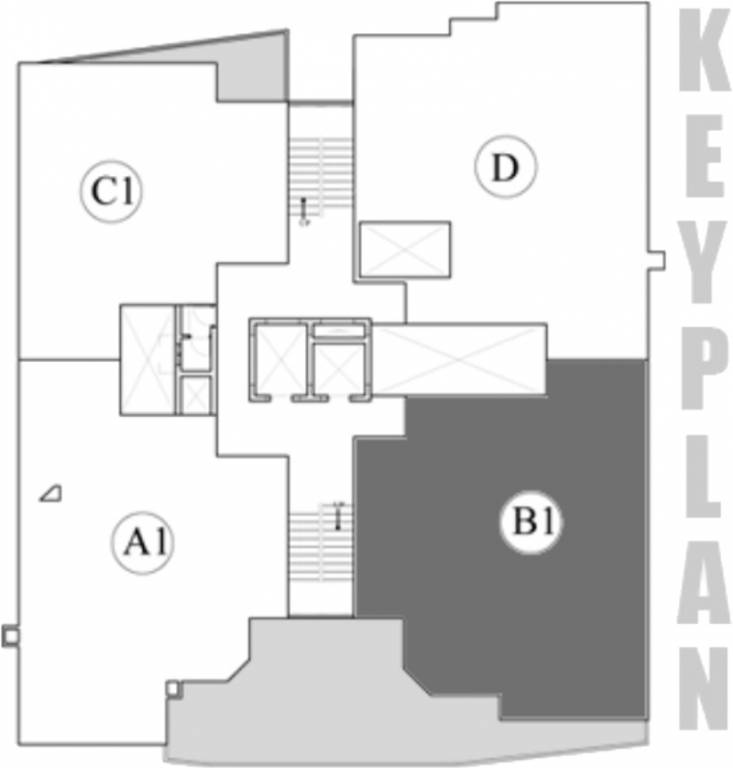 Images for Cluster Plan of Cordial Adithya