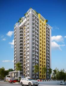 Images for Elevation of Cordial Adithya Images for Elevation of Cordial Adithya
