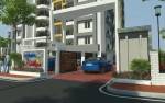  adithya Gated Community