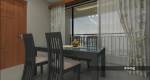  adithya Dining Area