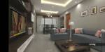  adithya Living Area