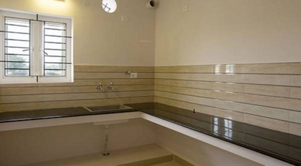 Kitchen habitat Kitchen