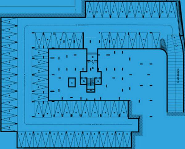 Images for Cluster Plan of Asset Chiraag Images for Cluster Plan of Asset Chiraag