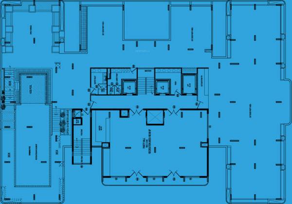 Images for Cluster Plan of Asset Chiraag Images for Cluster Plan of Asset Chiraag