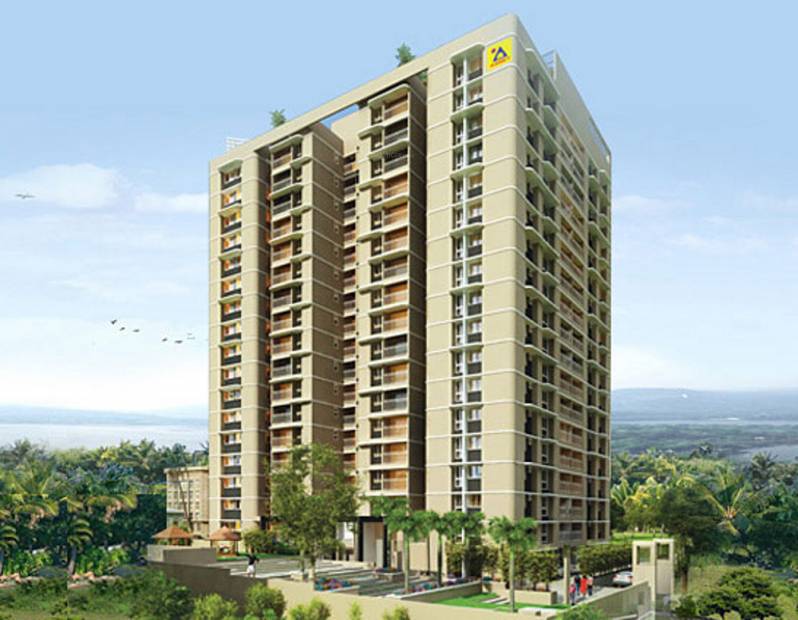 chiraag Images for Elevation of Asset Chiraag