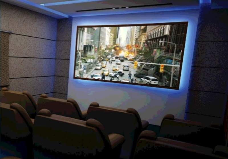  chiraag Images for Amenities of Asset Chiraag