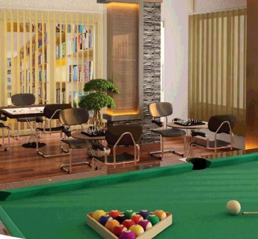  chiraag Images for Amenities of Asset Chiraag