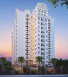  lotus-towers Images for Elevation of DSR Lotus Towers