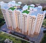  lotus-towers Images for Elevation of DSR Lotus Towers