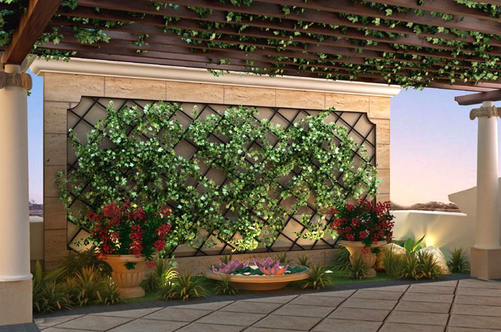 lotus towers Images for Amenities of DSR Lotus Towers