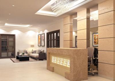  lotus-towers Images for Amenities of DSR Lotus Towers