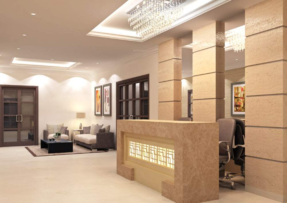 lotus towers Images for Amenities of DSR Lotus Towers