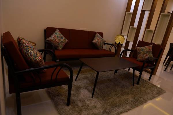 mainOther of DSR Lotus Towers