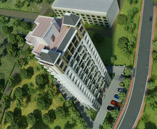 Images for Layout Plan of Cordial Amity