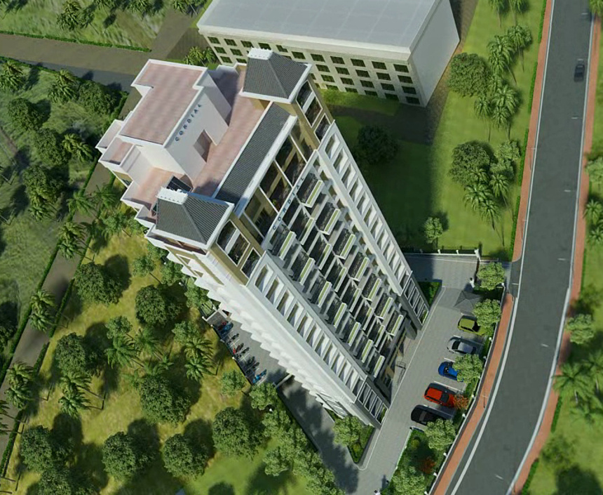 Images for Layout Plan of Cordial Amity