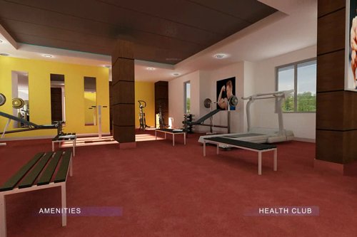 Images for Amenities of Cordial Amity