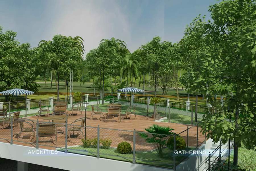 Images for Amenities of Cordial Amity