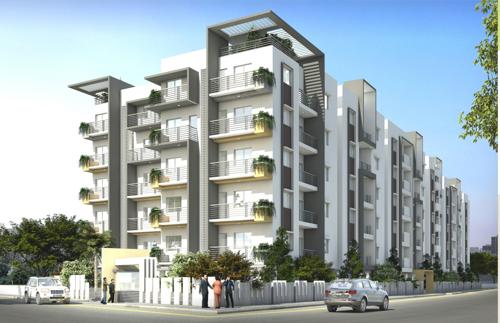  greens Images for Elevation of Deccan Greens