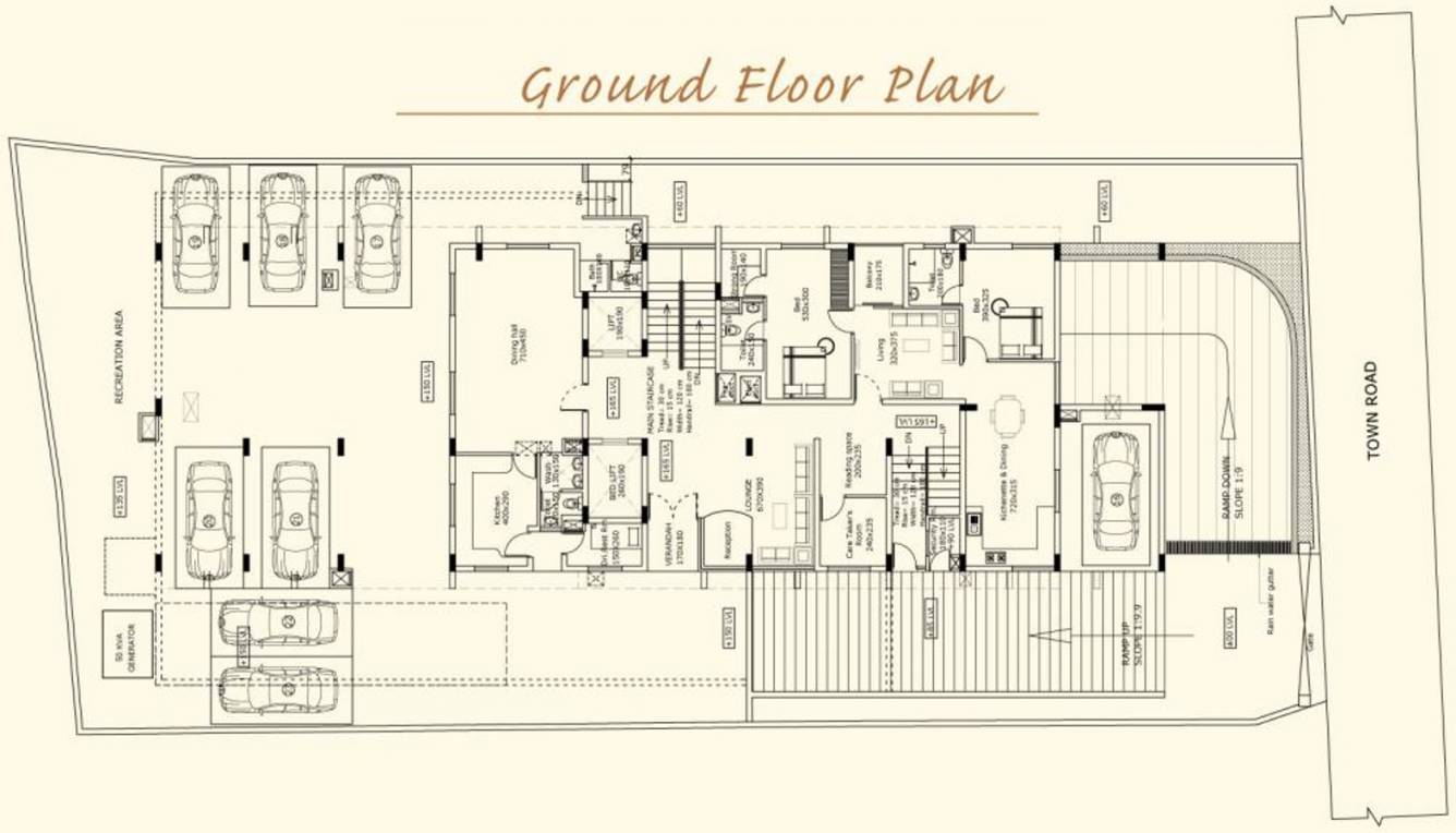 Images for Cluster Plan of Asset Darshan