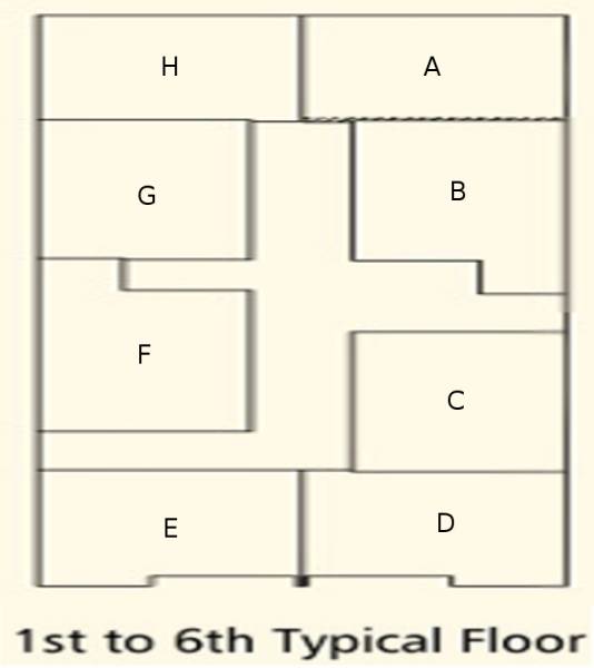 Images for Cluster Plan of Asset Darshan Images for Cluster Plan of Asset Darshan