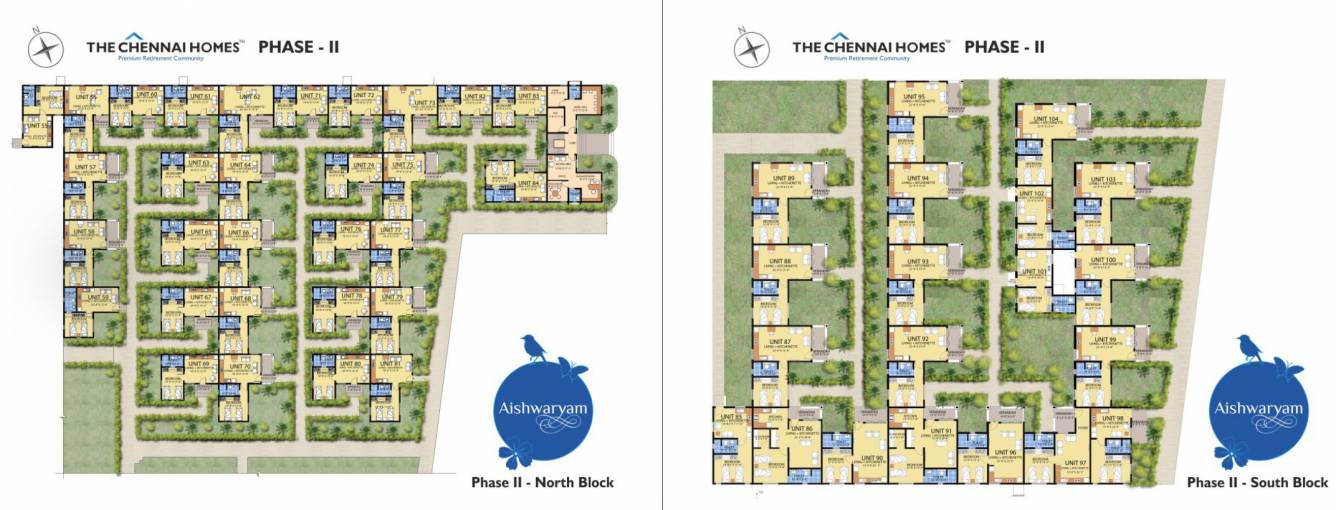 Images for Layout Plan of Chennai Aishwaryam