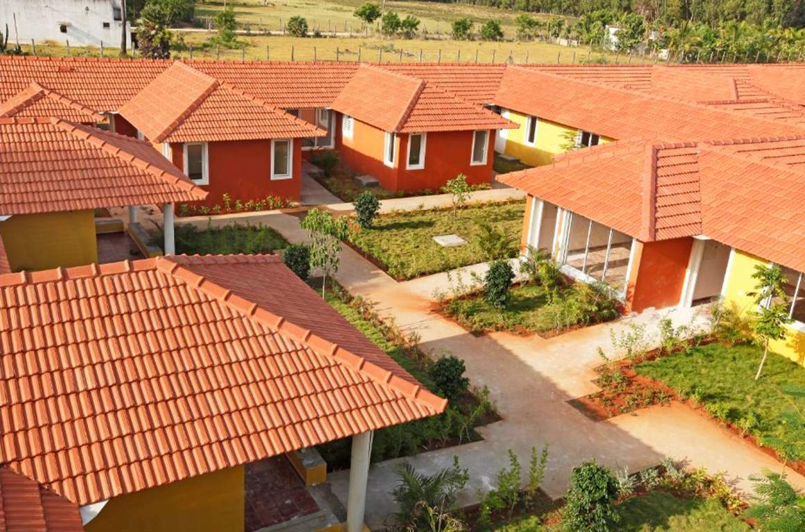 Images for Elevation of Chennai Aishwaryam