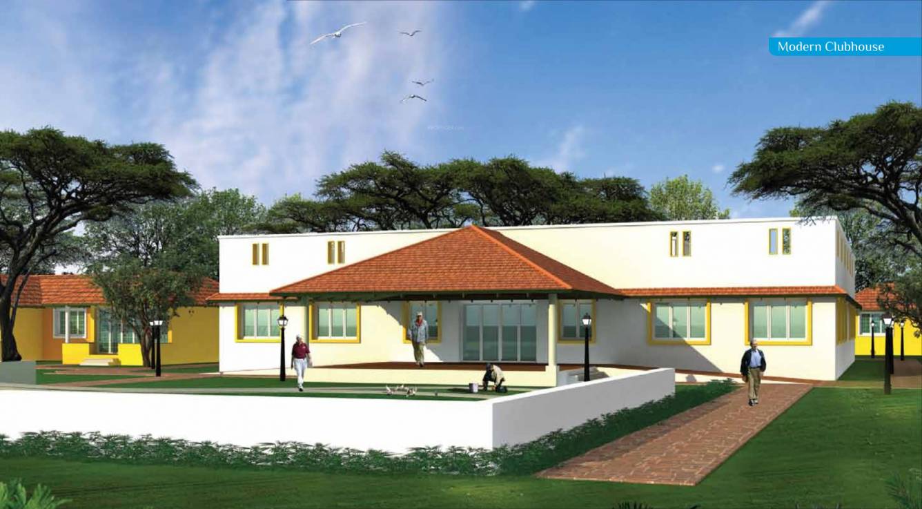 Images for Amenities of Chennai Aishwaryam