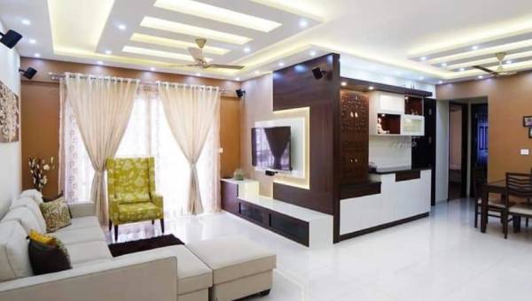 Living Area blossom Living Area