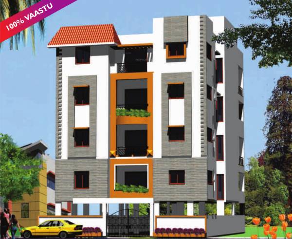 bhumika-builders-and-developers pride Elevation