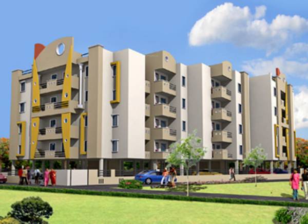 Images for Elevation of Basera Harmony harmony Images for Elevation of Basera Harmony