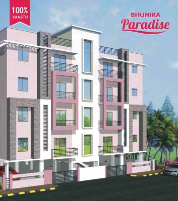 paradise Images for Elevation of Bhumika Paradise Images for Elevation of Bhumika Paradise