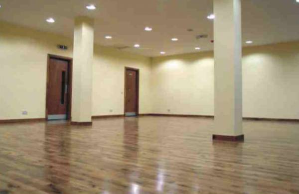  paradise Multipurpose Room