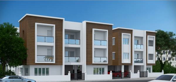 Images for Elevation of Venkateswara Mridula