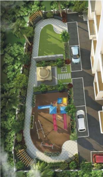 Images for Amenities of Yogesh Basil Park