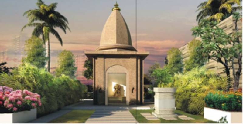 Images for Amenities of Yogesh Basil Park