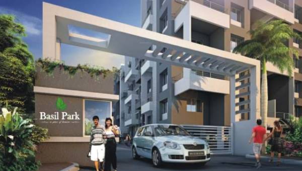 Images for Main Other of Yogesh Basil Park