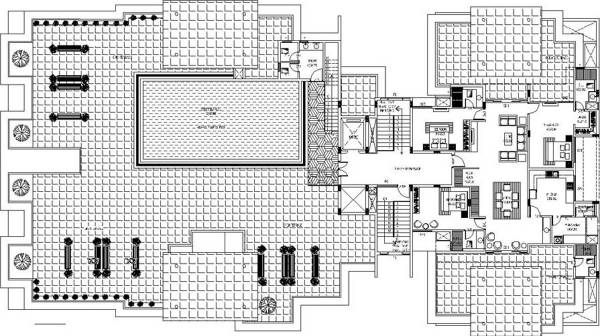 Images for Cluster Plan of Asset Hillcrest Images for Cluster Plan of Asset Hillcrest