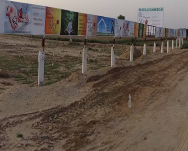 Images for Main Other of Sky Aangan Phase II