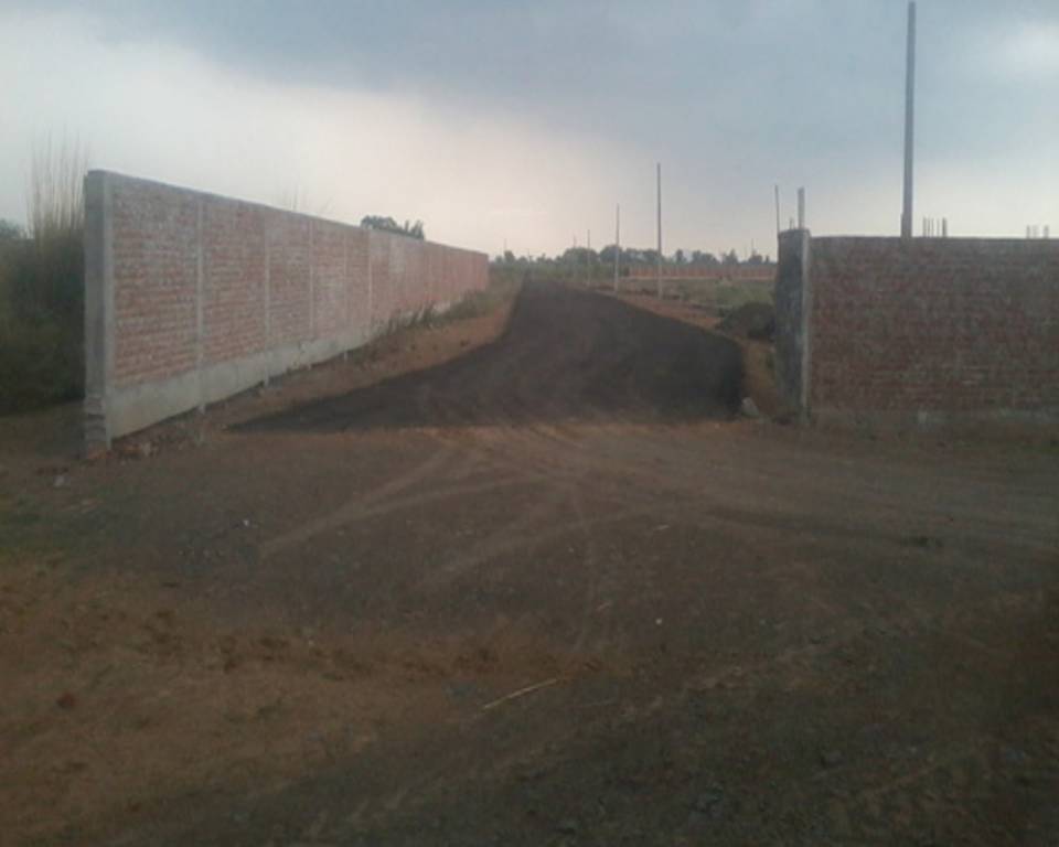 Images for Main Other of Sky Aangan Phase II