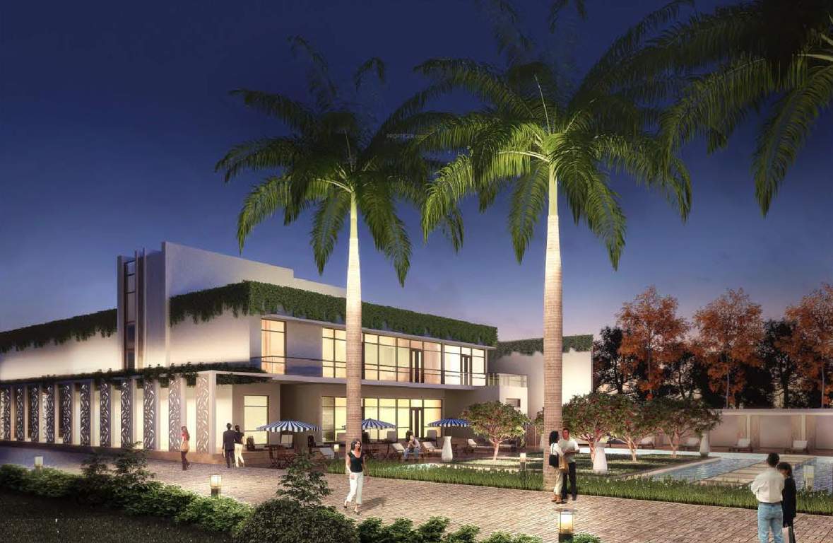 Images for Amenities of Satya Luxury Residential