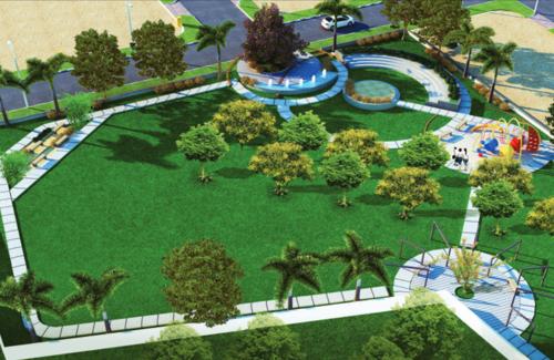 Images for Amenities of Vertex Gardenia